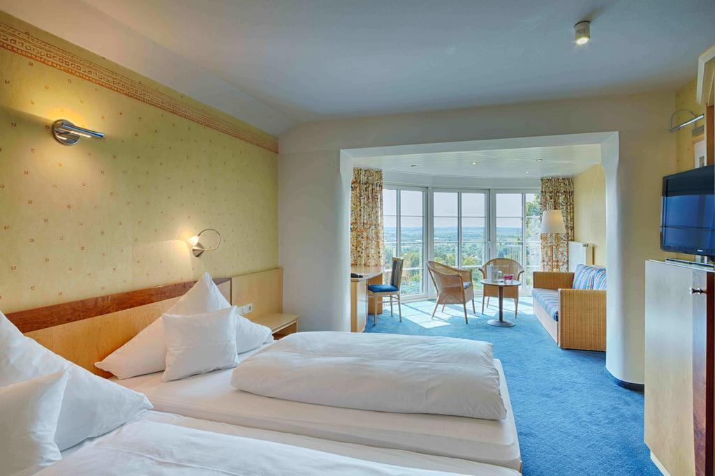 Parkhotel Donauwoerth Quarto foto