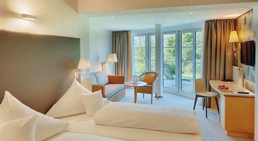 Parkhotel Donauwoerth Quarto foto