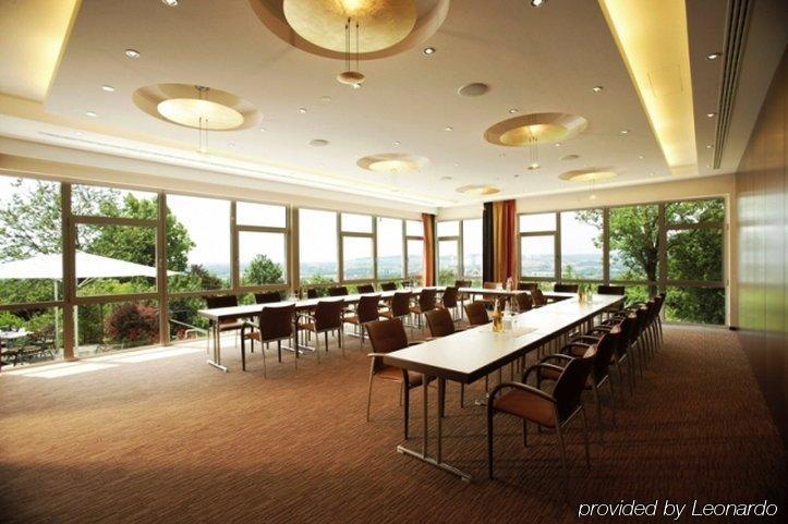 Parkhotel Donauwoerth Negócio foto