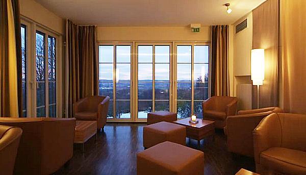 Parkhotel Donauwoerth Exterior foto